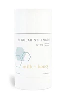 Regular Strength Deodorant No.09 Lavender, Tea Tree