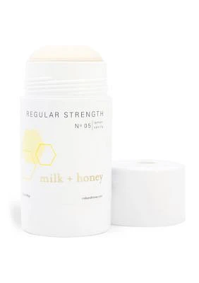 Regular Strength Deodorant No.05 Lemon, Vanilla