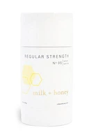 Regular Strength Deodorant No.05 Lemon, Vanilla