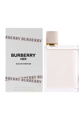 Her Eau de Parfum Spray