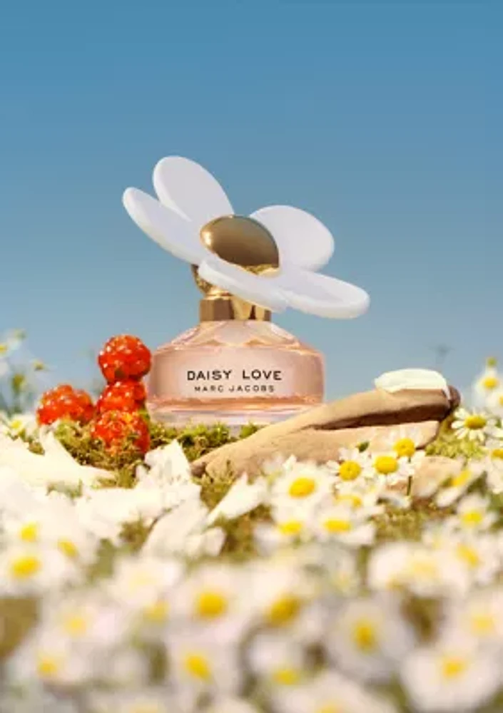 Daisy Love Eau de Toilette 