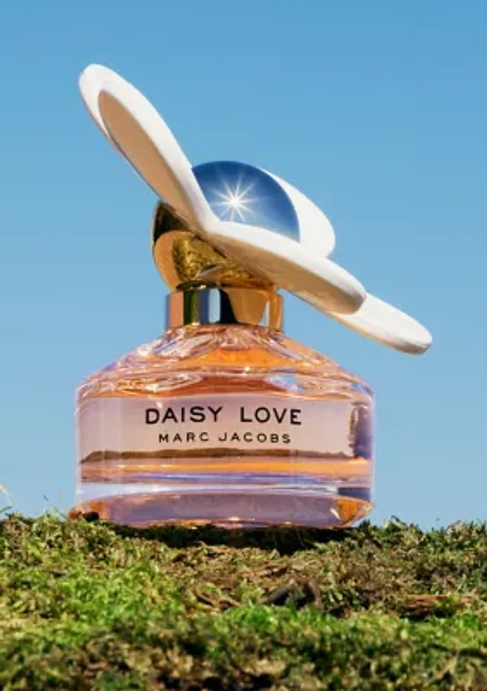 Daisy Love Eau de Toilette 