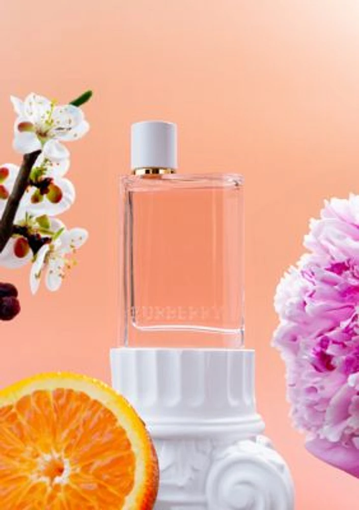 Her Blossom Women Eau de Toilette Spray 