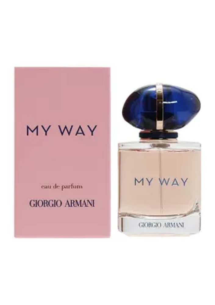 My Way by Giorgio Armani Eau de Parfum Ladies Spray