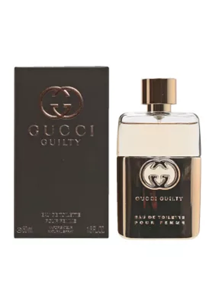 Guilty Ladies Eau de Toilette Spray 