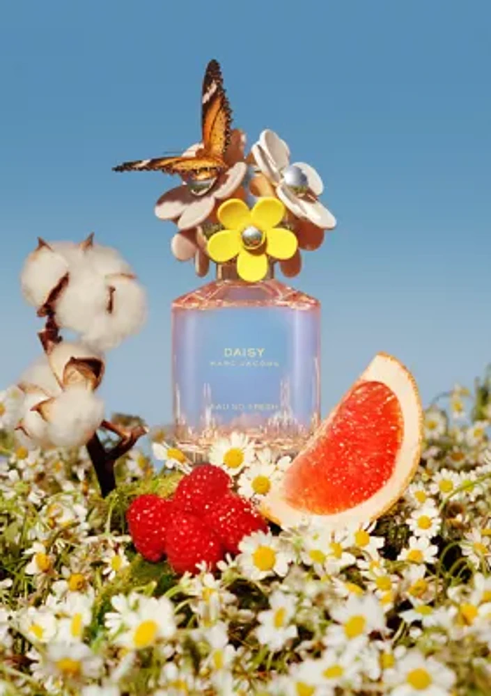 Daisy Eau So Fresh Ladies Eau de Toilette Spray