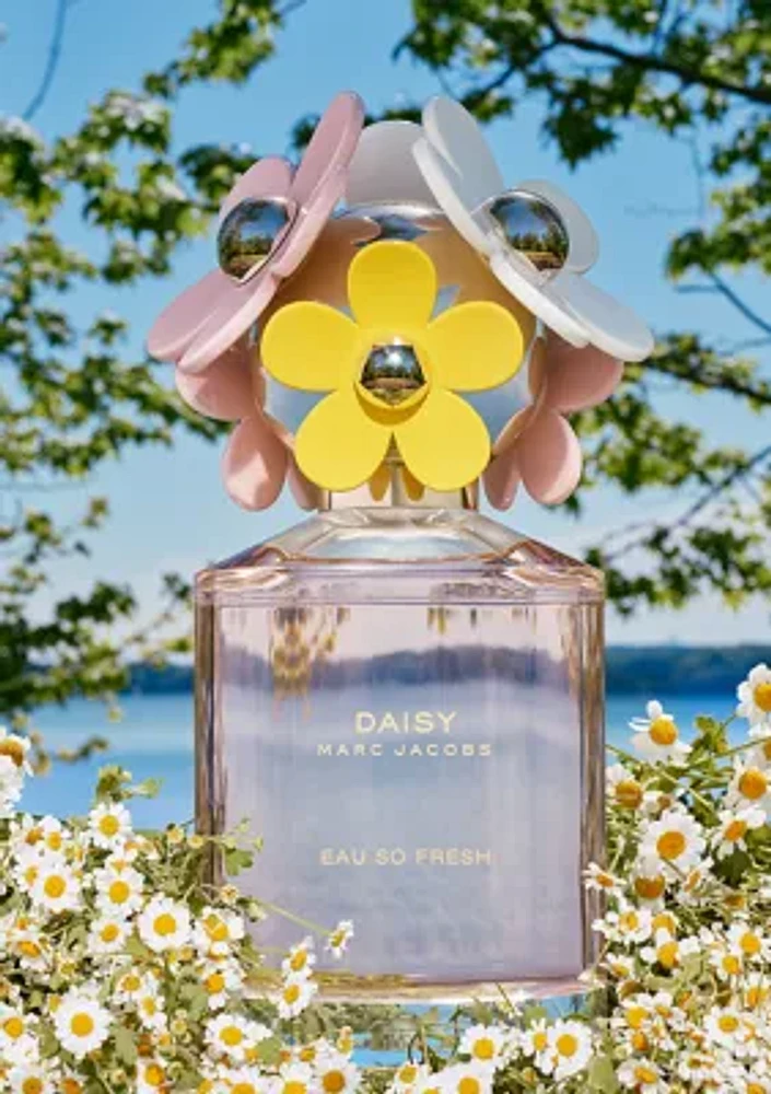 Daisy Eau So Fresh Ladies Eau de Toilette Spray