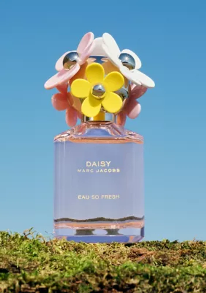 Daisy Eau So Fresh Ladies Eau de Toilette Spray