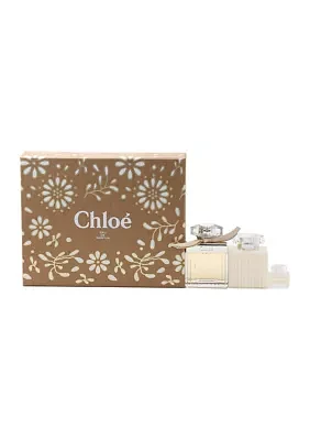 by Chloe Set - $200 Value!