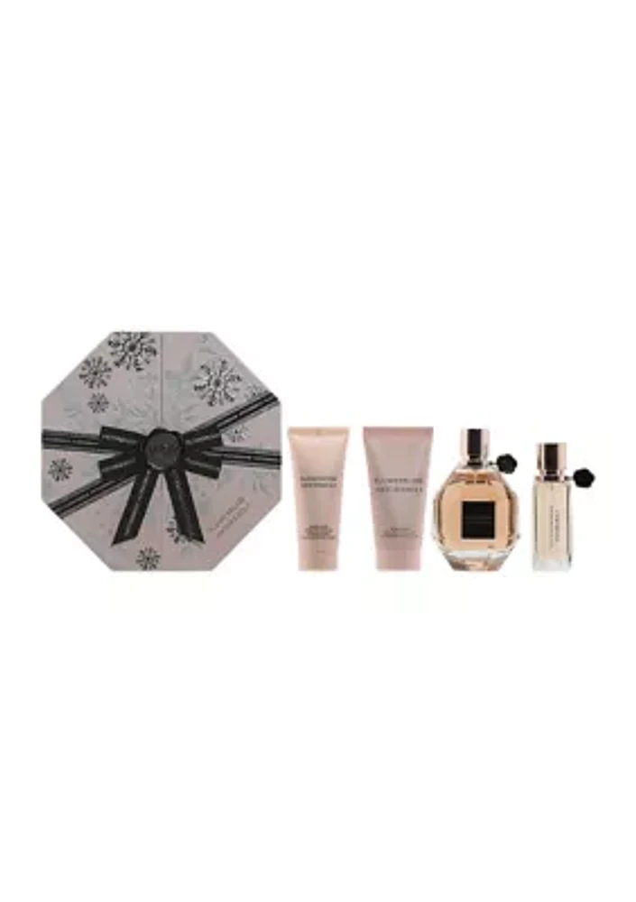 Flowerbomb Set - $270 Value!