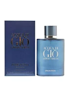 Acqua Di Gio Pour Homme Profondo by Giorgio Armani Eau de Toilette 