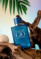 Acqua Di Gio Pour Homme Profondo by Giorgio Armani Eau de Parfum