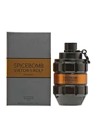 Spicebomb Extreme Men Eau de Parfum Spray