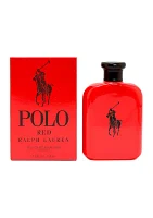 Polo Red Men by Ralph Lauren Eau de Toilette Spray 