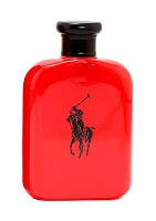 Polo Red Men by Ralph Lauren Eau de Toilette Spray 