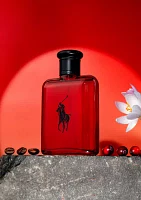 Polo Red Men by Ralph Lauren Eau de Toilette Spray 