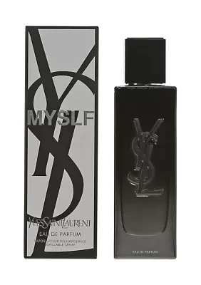 MYSLF Eau de Parfum Refill Spray 