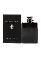 Ralph's Club by Ralph Lauren Eau de Parfum Men's Spray