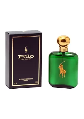 Polo Men by Ralph Lauren Eau de Toilette Spray 