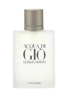 Acqua Di Gio Men by Giorgio Armani Eau de Toilette Spray