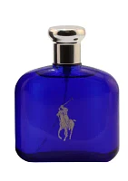 Polo Blue Men by Ralph Lauren Eau de Toilette Spray 