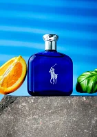 Polo Blue Men by Ralph Lauren Eau de Toilette Spray 