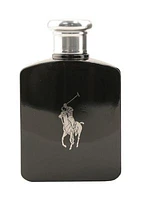 Polo Black Men by Ralph Lauren Eau de Toilette Spray 