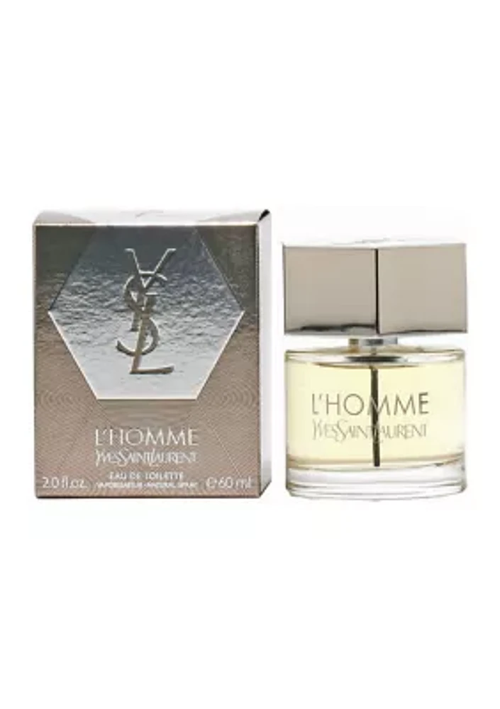 L'Homme Eau de Toilette