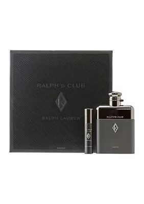 Ralph's Club Men's 2-Piece Set - $174 Value!