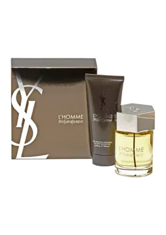 L'Homme Set - $135 Value!