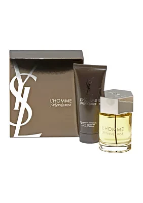 L'Homme Set - $135 Value!