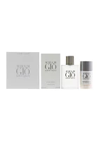 Acqua Di Gio Men Set - $145 Value!