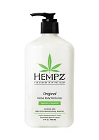 Original Herbal Moisturizer