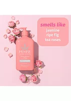 Beauty Actives Sweet Jasmine and Rose Herbal Body Moisturizer with Collagen Booster