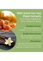 Pumpkin Spice & Vanilla Chai Herbal Body Moisturizer 