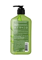 Tea Tree & Chamomile Herbal Conditioner with Vegan Biotin & Tea Tree Oil for Scalp Care