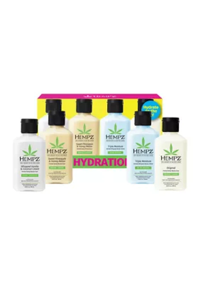 Mini Hydration Kit - Core