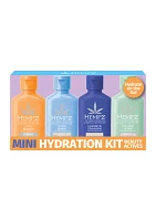 Mini Hydration Kit - Beauty Actives