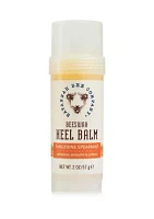 Beeswax Heel Balm in Tangerine Spearmint