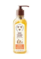 Orange Blossom Hand Soap