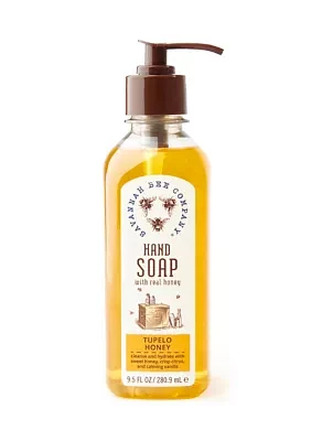 Tupelo Honey Hand Soap