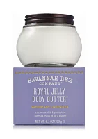 Royal Jelly Body Butter® Rosemary Lavender