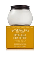 Royal Jelly Body Butter® Tupelo Honey