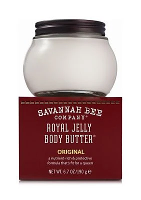 Royal Jelly Body Butter® Original Formula