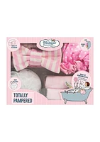 Totally Pampered Gift Set - Pink