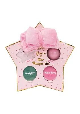 You're a Star Pamper Set