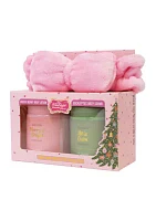 Christmas Wishes Spa Collection