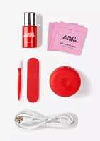 Cherry Red - Gel Manicure Kit