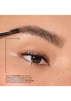 Volumizing Tinted Brow Gel