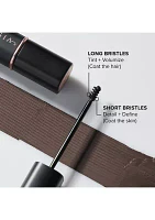 Volumizing Tinted Brow Gel